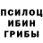 ТГК гашишное масло biral