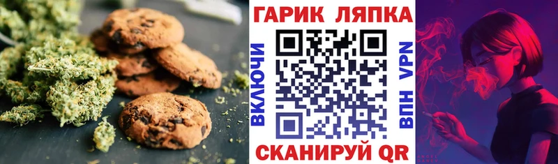 Купить закладки  Городище  Canna-Cookies марихуана 